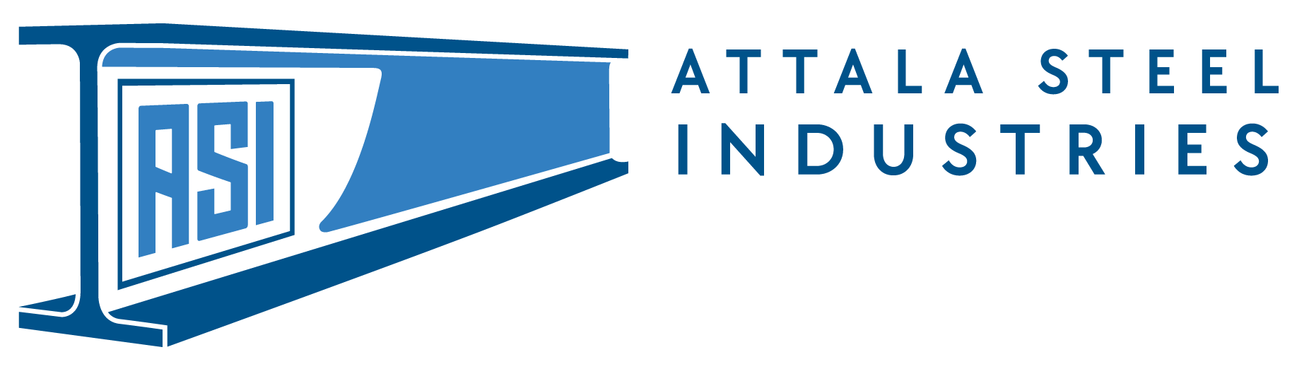 Structural Steel Beams for Solar Foundations - Attala Steel